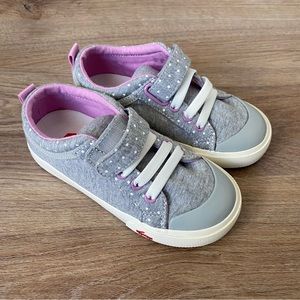 See Kai Run Kristin sneakers